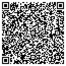 QR code with Kc Painting contacts