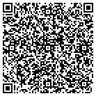 QR code with G & G Enterprises Of Sc LLC contacts