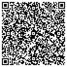 QR code with J Cahn Investments LLC contacts