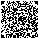 QR code with Leigh D Gallagher Painting contacts