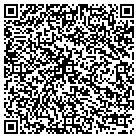 QR code with Hannah's Packing Services contacts