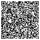 QR code with Harding Enterprises contacts