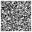 QR code with harrellstore contacts