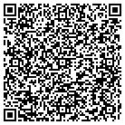 QR code with Michael F Arvin Pc contacts