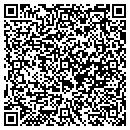 QR code with C E Marable contacts