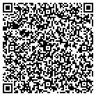 QR code with Marvin J Diaz Painting & Tile contacts