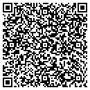 QR code with Harry B Gravely contacts