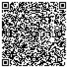 QR code with Christensen Shane R MD contacts