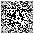 QR code with Michael A Delay Painting contacts