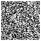 QR code with Michael A Hayden Painting contacts