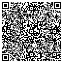 QR code with C M D A Plc contacts