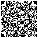 QR code with Cochran C D MD contacts