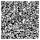 QR code with jedanick african hair braiding contacts