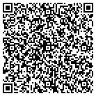 QR code with J&L Enterprise Of Harvest LLC contacts
