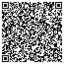 QR code with M & T Fl Painting Co contacts