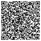 QR code with Muniz Custom Painting Service contacts