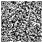 QR code with M Trent Trani & Assoc Pc contacts