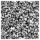 QR code with Junior Achievement-Central SC contacts