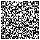 QR code with E Look Corp contacts