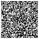 QR code with N&P Painters Inc contacts