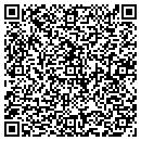 QR code with K&M Transport, LLC contacts