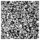 QR code with Ottie R Hofmann Painting contacts