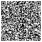 QR code with Manor Mirror Co Inc contacts
