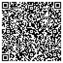 QR code with D'Amico Susana MD contacts