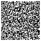 QR code with D'Angelo James A DO contacts