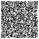 QR code with lucas car washing contacts