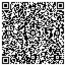 QR code with E T F Issuer contacts