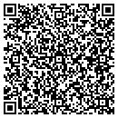 QR code with O'Connor Donald J contacts