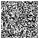 QR code with O'Dorisio Jr John W contacts
