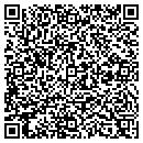 QR code with O'Loughlin Franklin D contacts