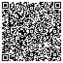 QR code with Metecno Inc contacts