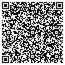 QR code with Deroo Mark W MD contacts