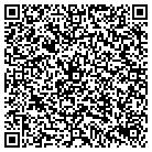 QR code with MCA TVC Matrix contacts