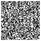 QR code with Lesia E Meadowcroft contacts