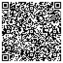 QR code with L Yancey Earl contacts