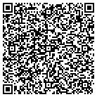 QR code with Fan Operations Specialist Inc contacts