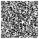 QR code with Rozanski & Coleman Painting contacts