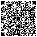QR code with Sba Painting contacts