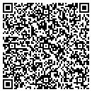 QR code with M S Enterprise contacts