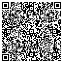 QR code with M D Linthicum contacts