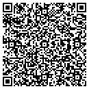 QR code with Fisonic Corp contacts