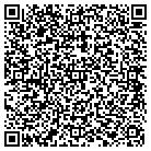 QR code with Hallal Investment Management contacts