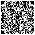 QR code with Tlc Painting contacts