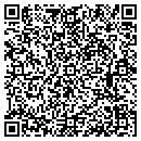 QR code with Pinto James contacts