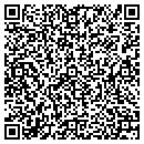 QR code with On The Mend contacts