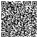 QR code with On-Time Tasks contacts